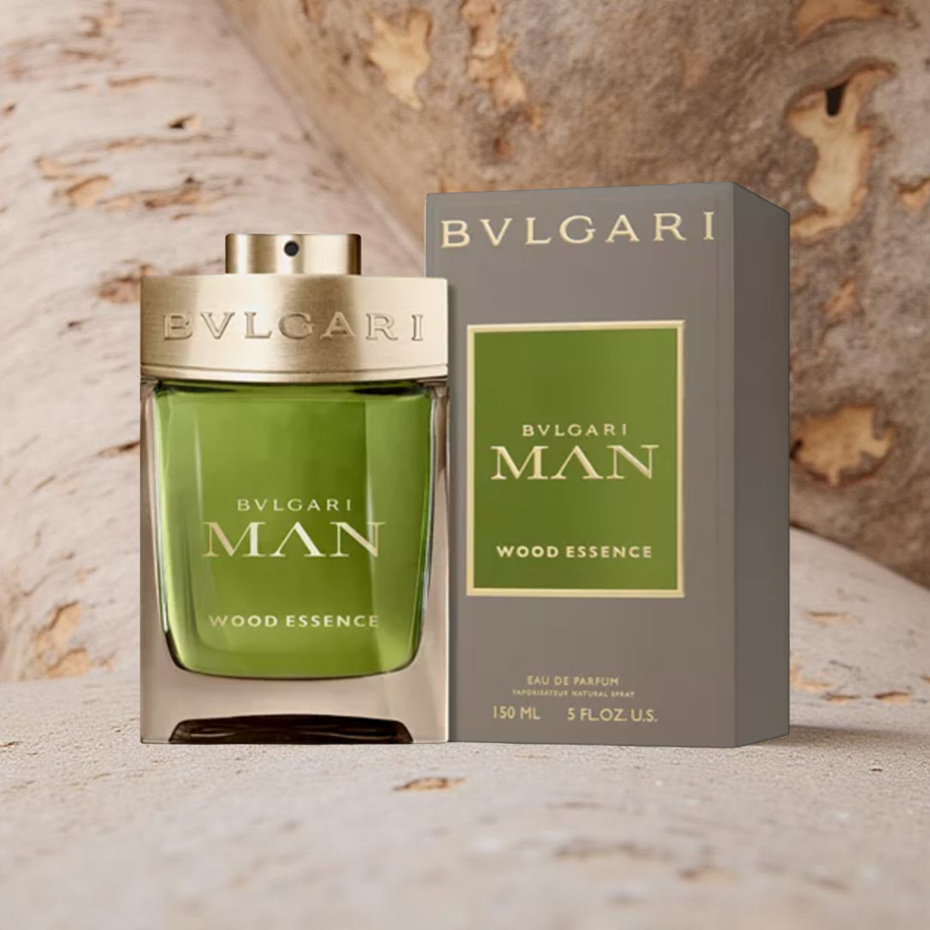 Man Wood Essence Eau de Parfum