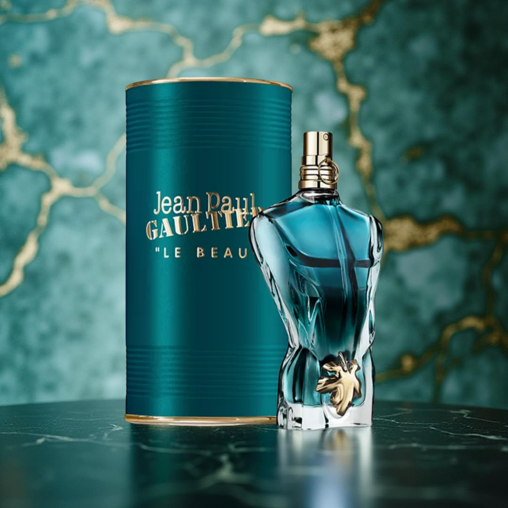 Le Beau Eau de Toilette