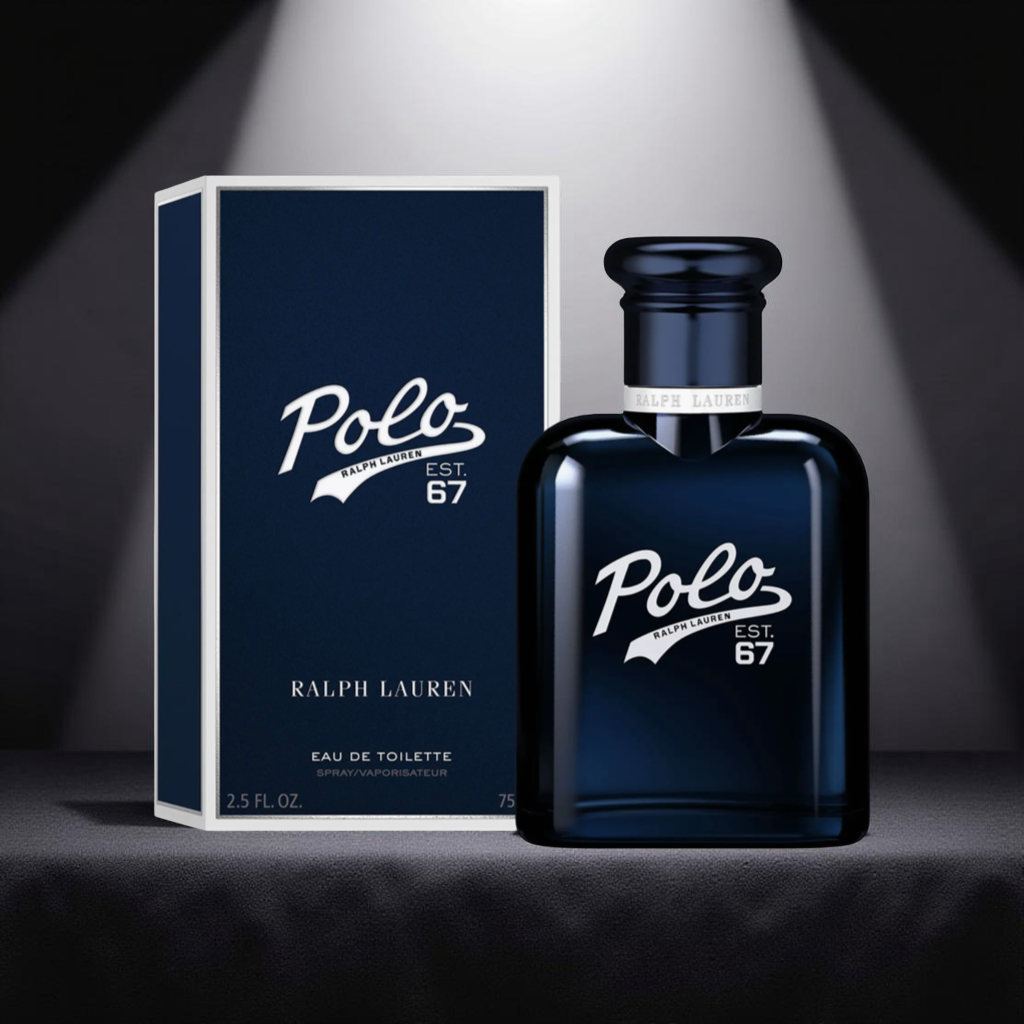 Polo 67 Eau de Toilette