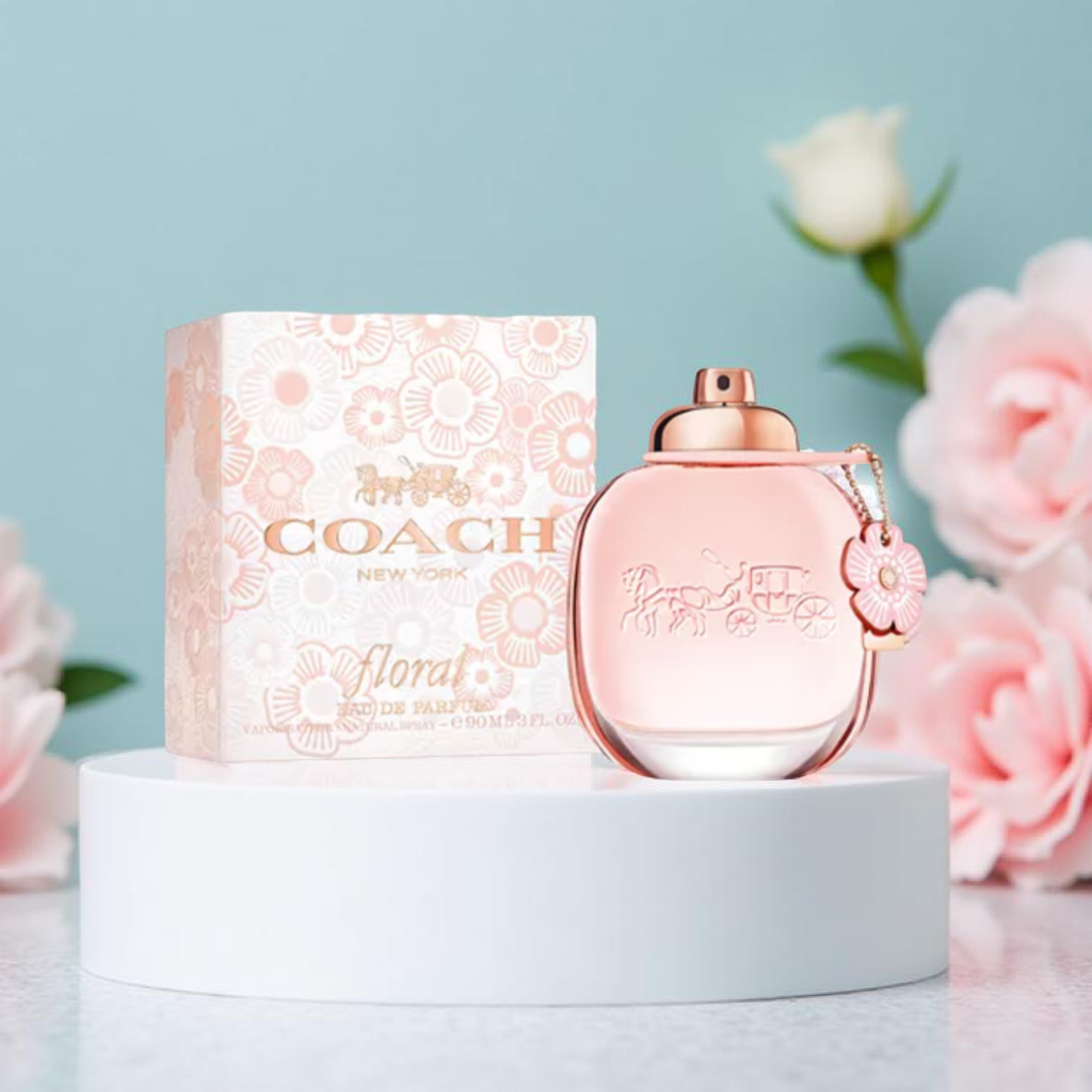 Floral Eau de Parfum