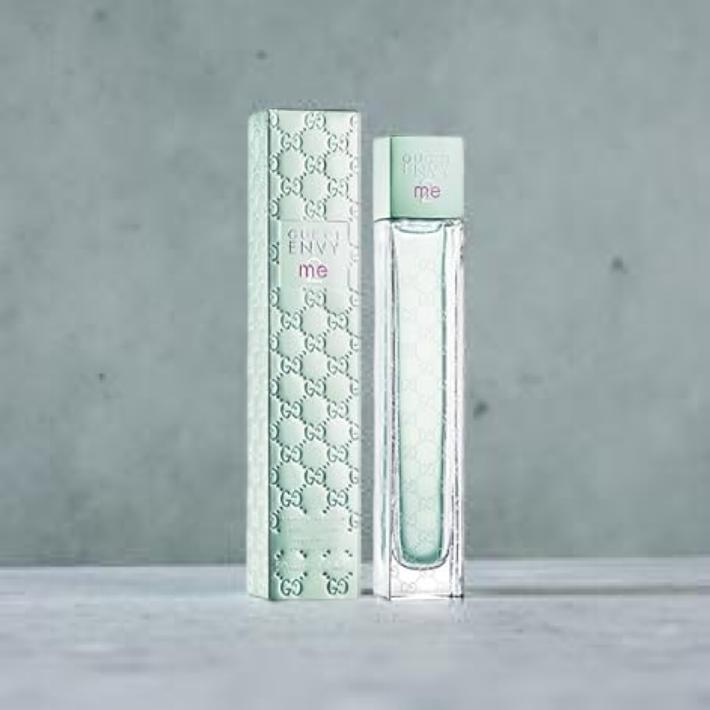 Gucci Envy Me 2 Eau de toilette
