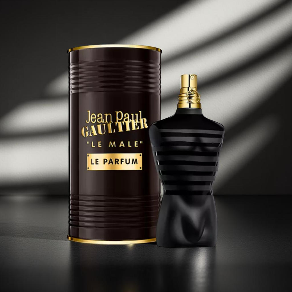 Le Male Le Parfum