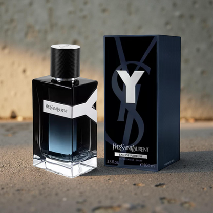 Y Eau de parfum
