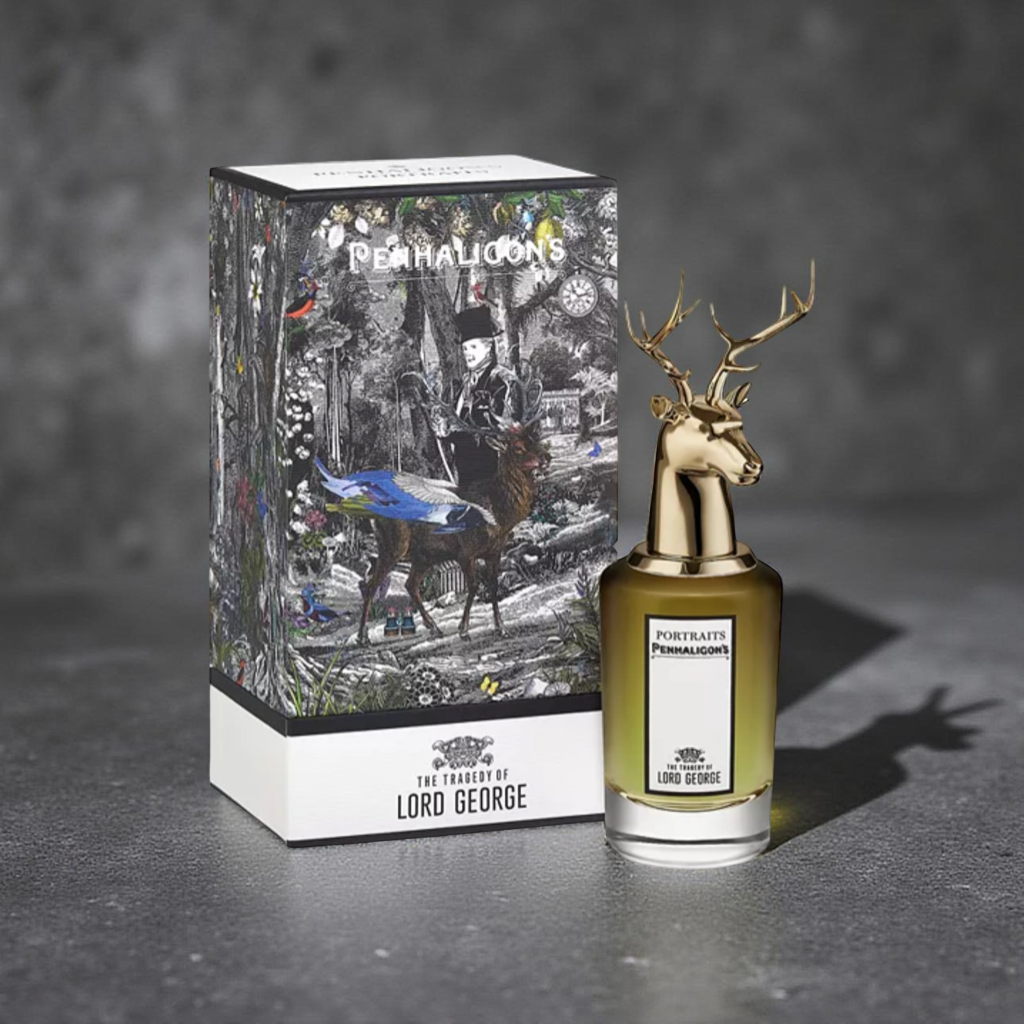 The Tragedy of Lord George Eau de Parfum