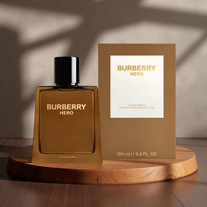 Hero Eau de parfum