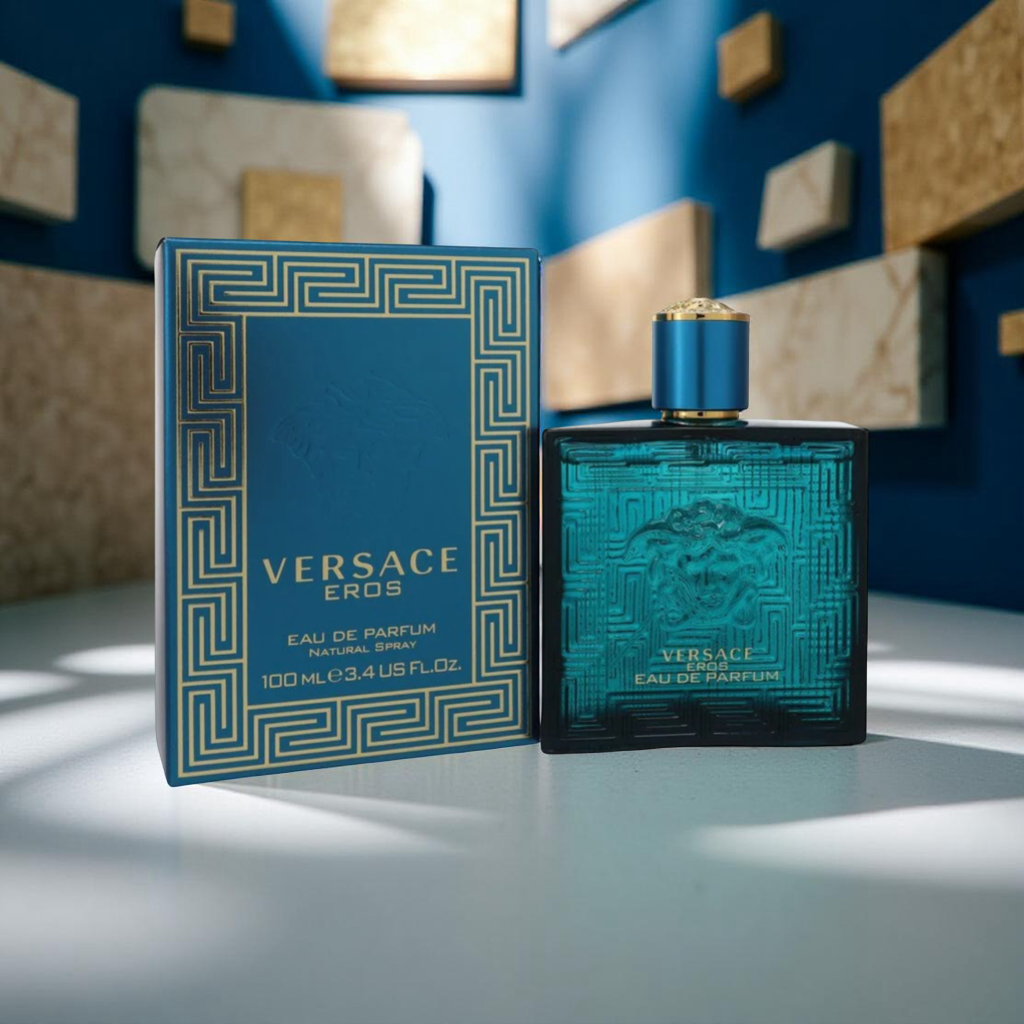 Eros Eau de parfum