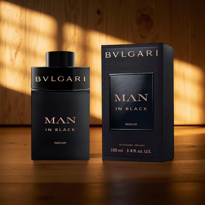 Man In Black Parfum