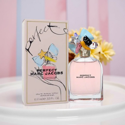 Perfect Eau de Parfum