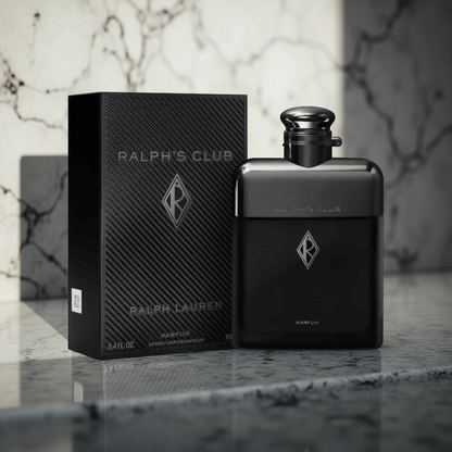 Ralph's Club Eau de Parfum