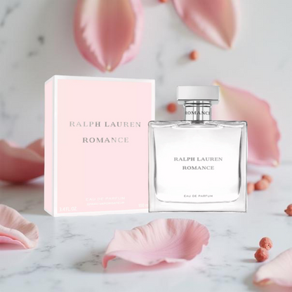 Romance Eau de Parfum