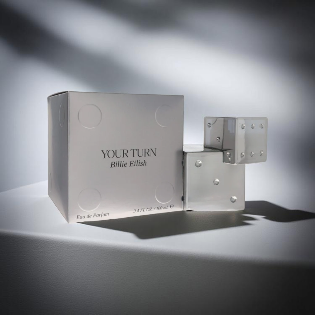 Your Turn Eau de Parfum