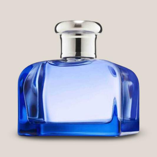 Blue Eau de Toilette