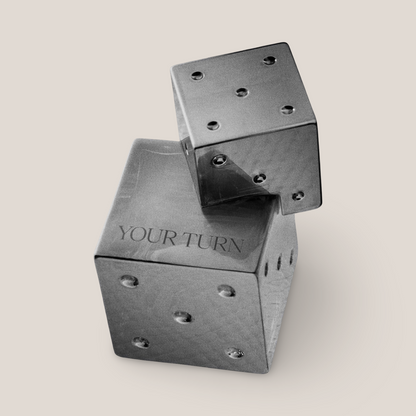 Your Turn Eau de Parfum