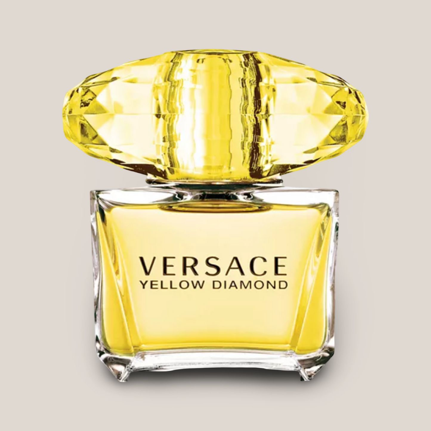 Yellow Diamonds Eau de Toilette
