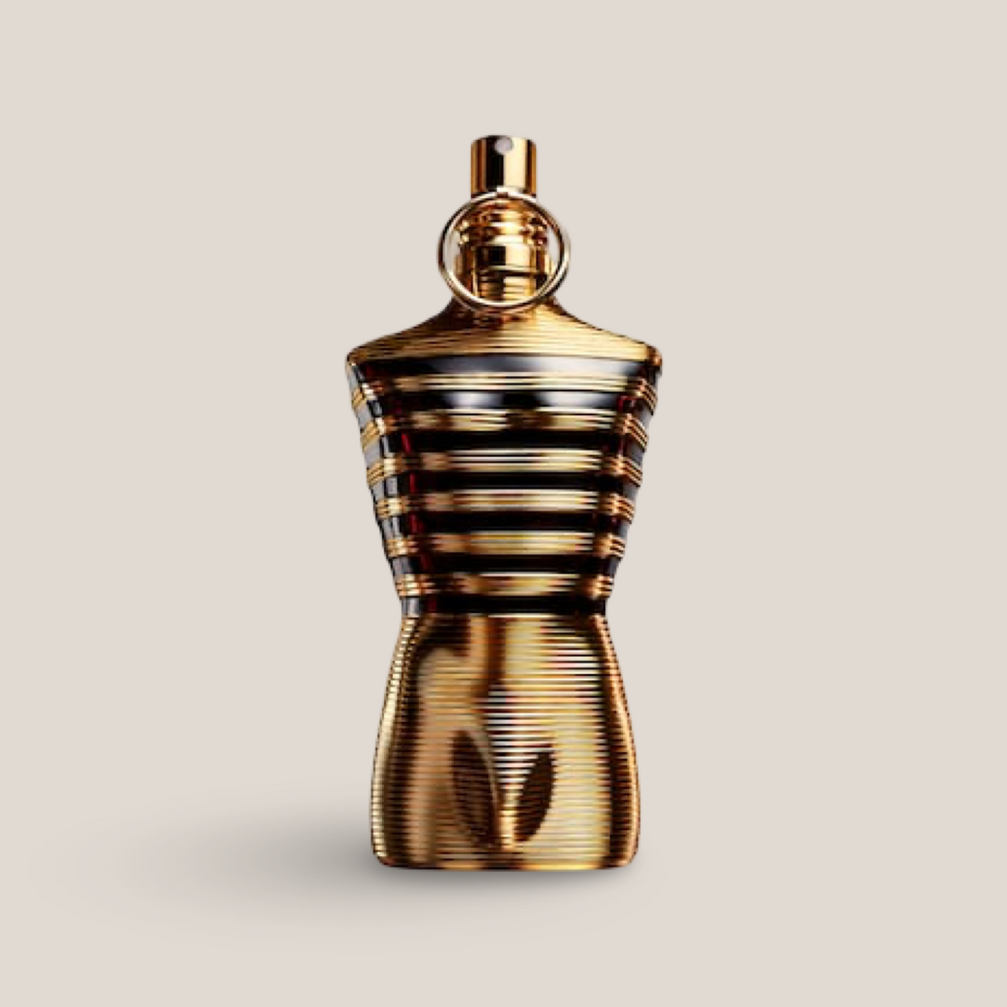Le Male Elixir Parfum