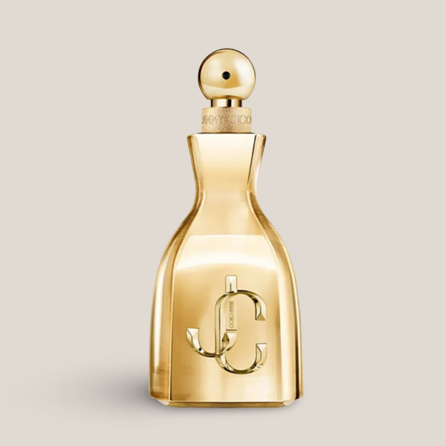 I Want Choo Le Parfum