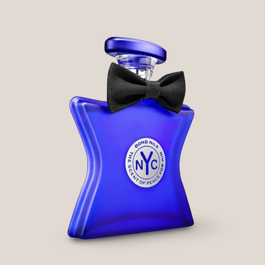 The Scent of Peace Eau de Parfum