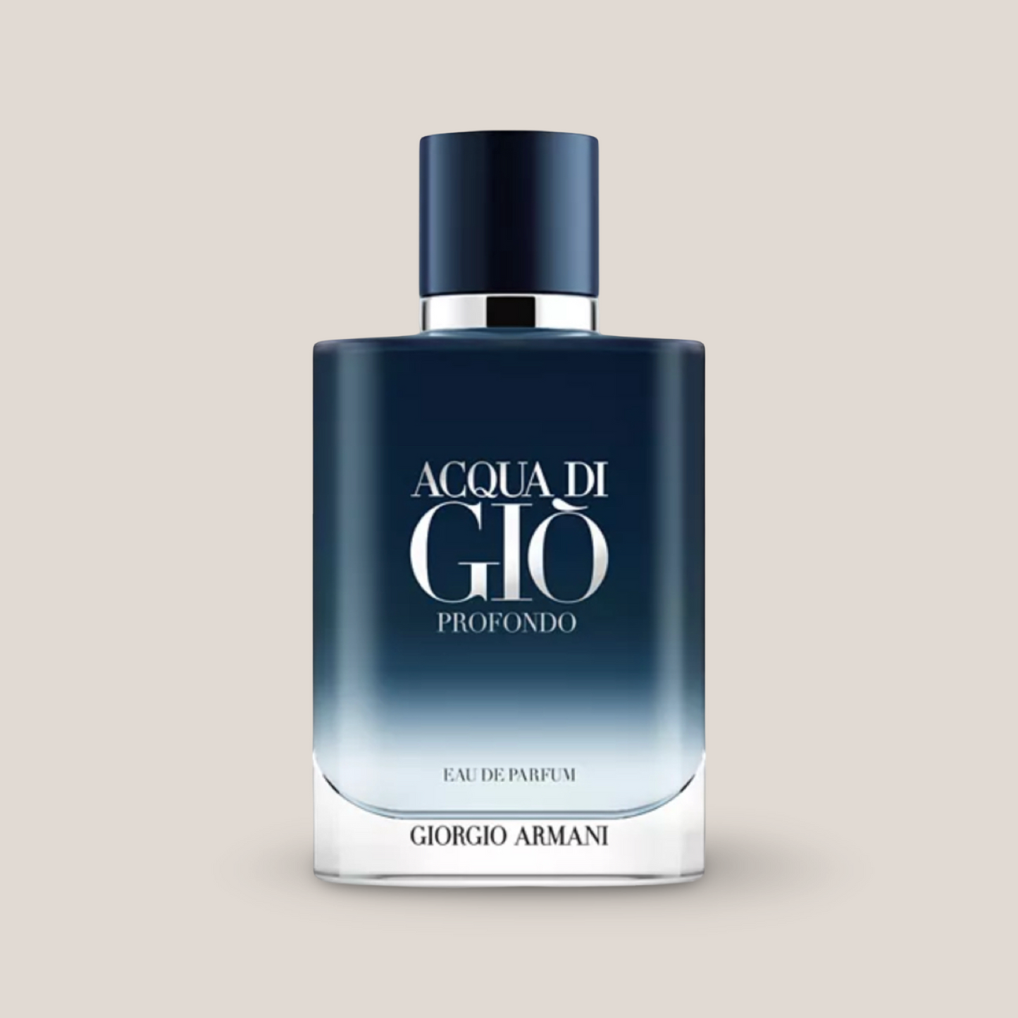 Acqua di Giò Profondo Eau de Parfum