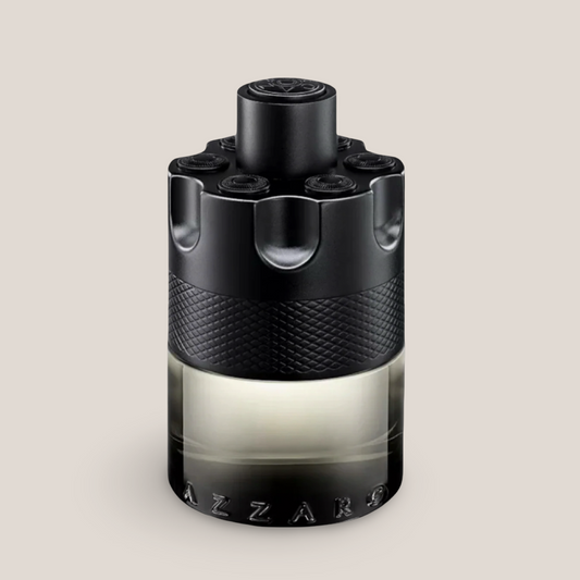 The Most Wanted Intense Toilette