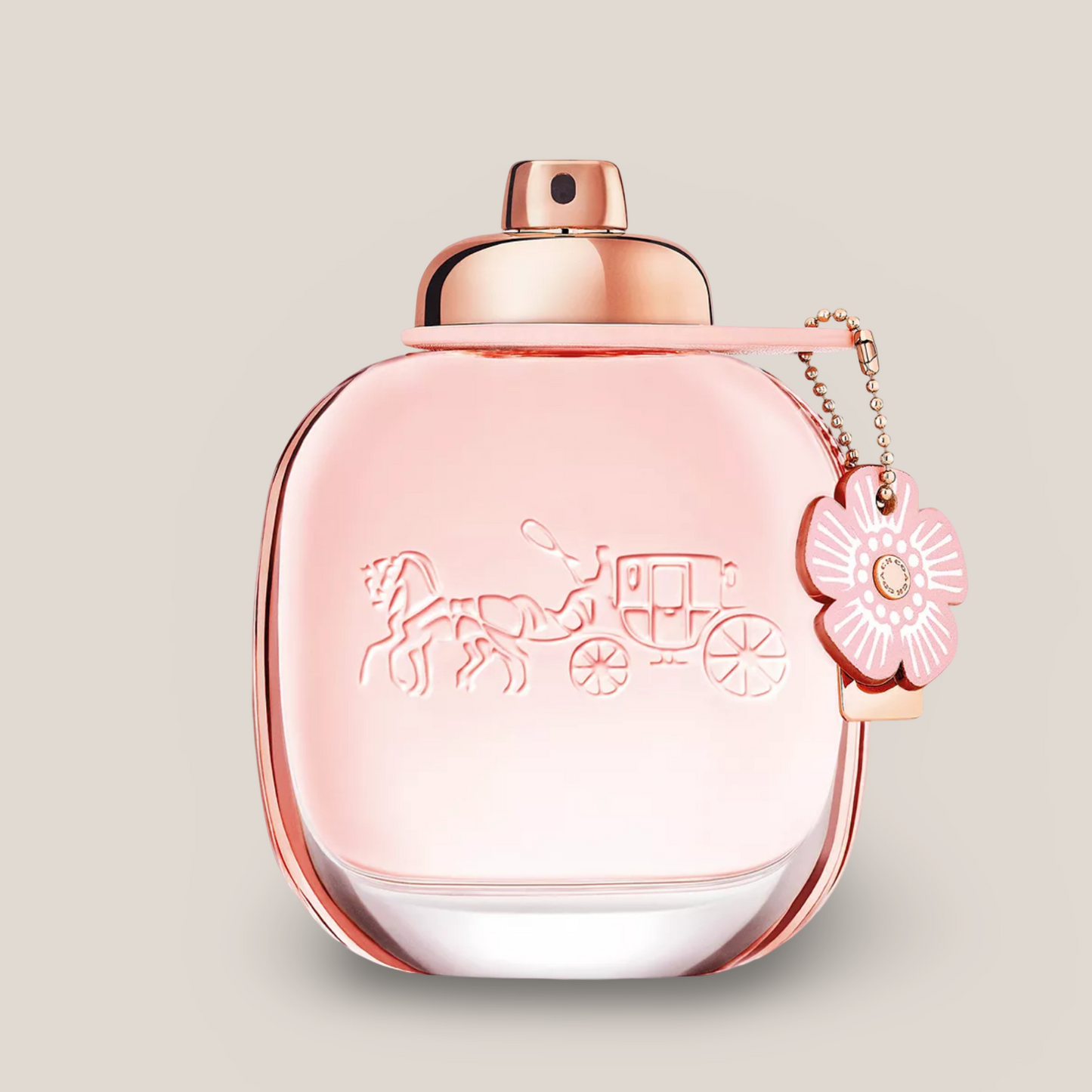 Floral Eau de Parfum