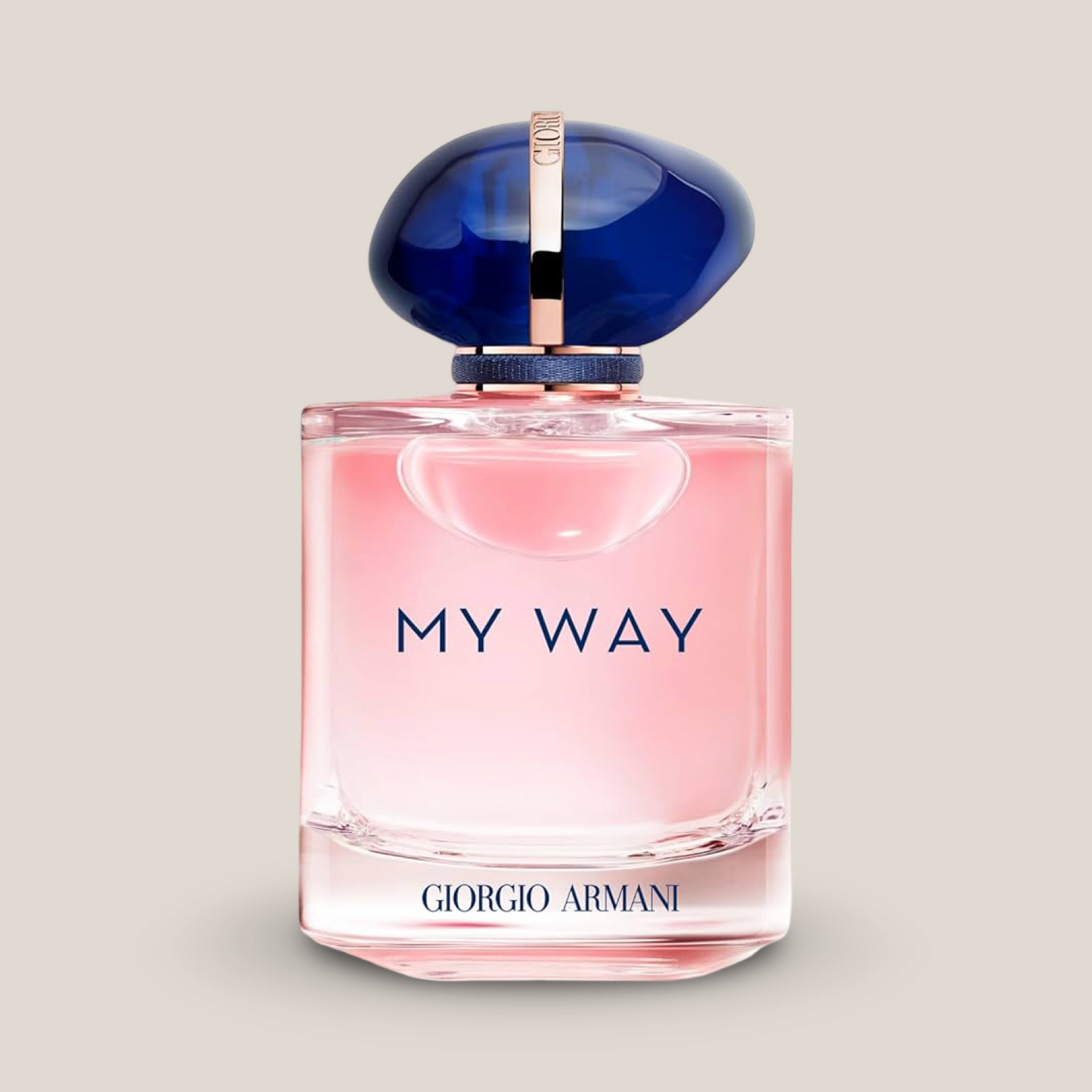 My Way Eau de Parfum