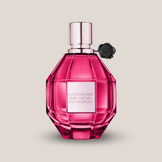 Ruby Orchid Eau de Parfum Spray