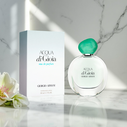 Acqua di Gìoia Eau de Parfum