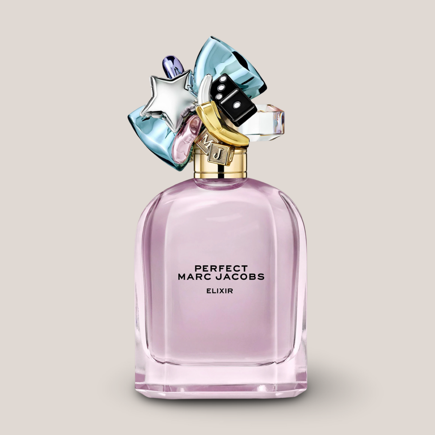 Perfect Elixir eau de parfum