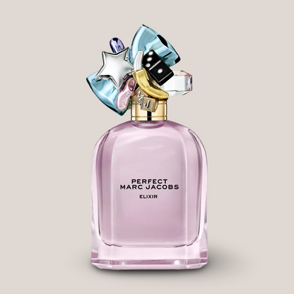 Perfect Elixir eau de parfum
