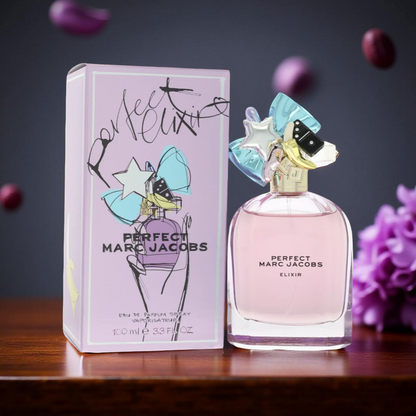 Perfect Elixir eau de parfum