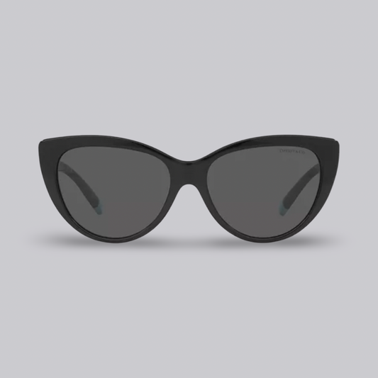 Cat Eye Sunglasses, 56mm